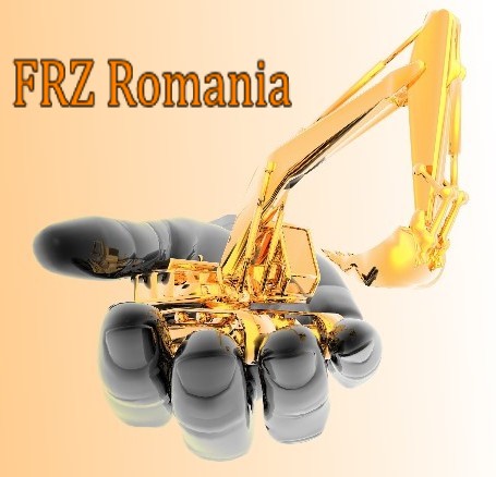Piese cale de rulare pentru incarcator frontal Volvo L180D high lift